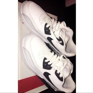 Nike air max for boys